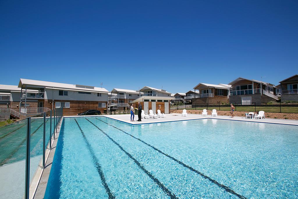 Hotel Caves Coastal Bar & Caves Beach
