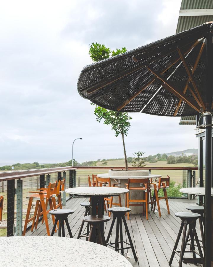 Caves Coastal Bar & 4*